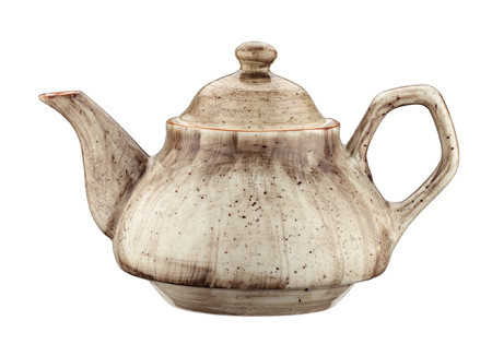 Чайник  850 мл. заварочный Террин Bonna, фото 1