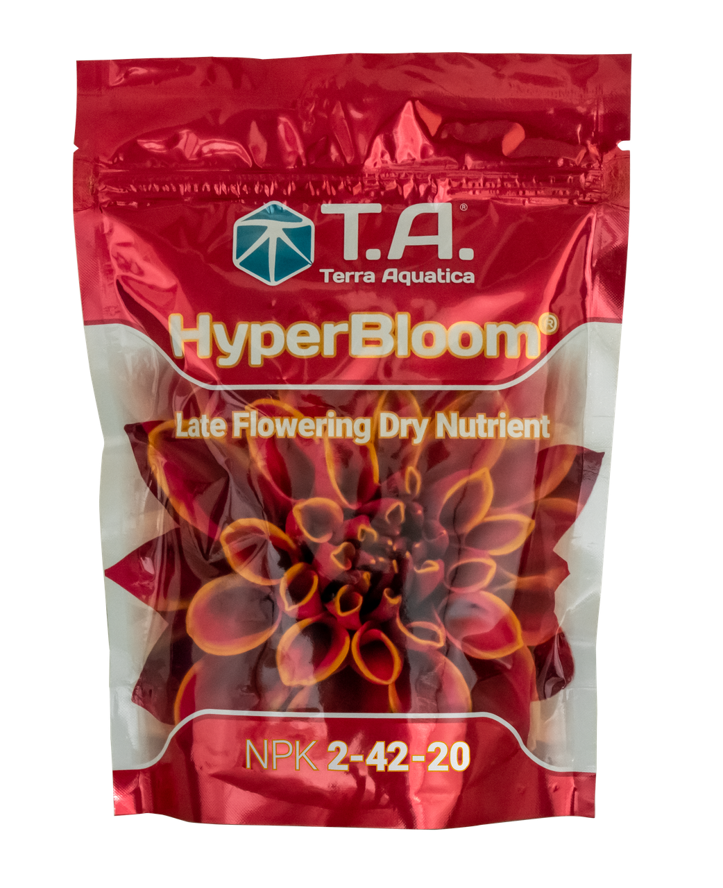 HyperBloom® T.A.100 гр (GHE) для созревания, фото 1