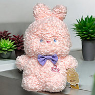 25см Заяц лохматый, фото 2