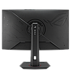 Игровой Монитор 32" ASUS ROG Strix XG32WCS IPS 2560x1440 180Hz 1ms 350cd/m 3500:1 1xHDMI 1xDP 1xUSB-C, фото 5
