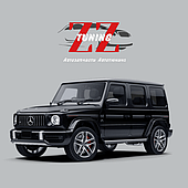 G - class W 463