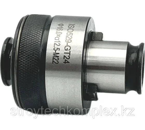 Головка к резьбонарезному патрону для метчиков М22 GT24 (d=30 мм) 041859
