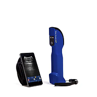 Ветеринарный ультразвуковой сканер Duo-scan:Go Plus