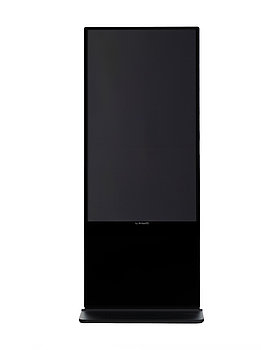 Информационный киоск 55 дйюм