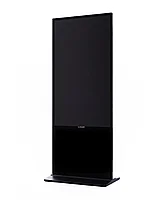 Сенсорный информационный киоск 55 дюймов (вертикальный, Android)