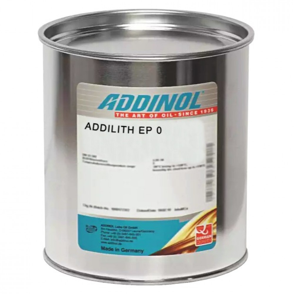 ADDINOL ADDILITH EP 0, 1kg