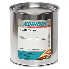 ADDINOL ADDILITH EP 0, 1kg