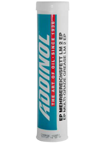 ADDINOL MEHRBEREICHSFETT LM 2 EP, 0,4kg