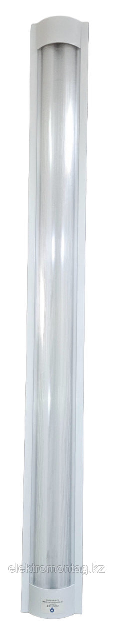Светильник ЛПО DPO-04-1200-2xT8 LED -G13 (Аналог ЛПО 2х36) под лампы LED G13 Prosvet