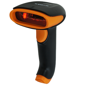 Сканер лазерный Godex GS220