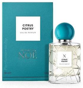 Les Soeurs de Noe Citrus Poetry 100ml Original