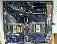 Mz73-LM2 + 2x Epyc 9755 128C/256T + 1024GB