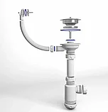 Сифон на мойку, фото 3