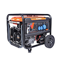 Генератор бензиновый  PATRIOT GRA 8500 AWS