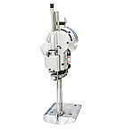 Сабельный раскройный нож TRI-T103 - 210 (10") 550w, фото 3