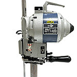 Сабельный раскройный нож TRI-T103 - 210 (10") 550w, фото 5