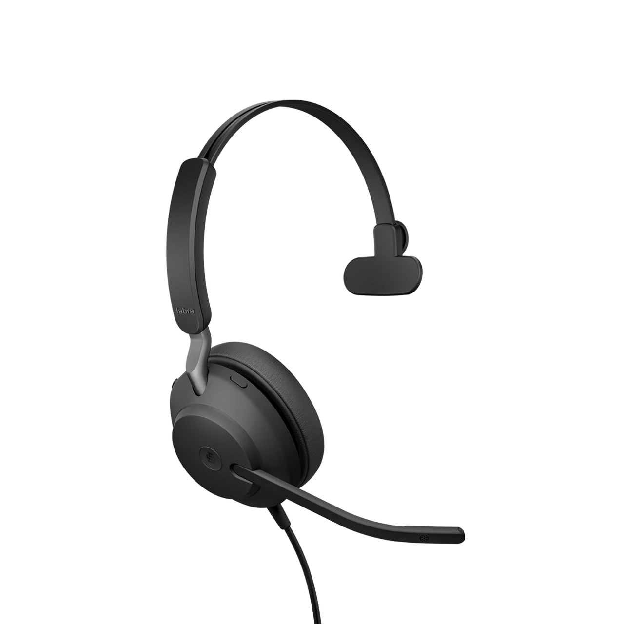 Jabra 24189-899-999 Гарнитура проводная EVOLVE2 40 SE, USB-A, MS Mono