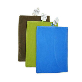 Чехол для планшета 7" бархатный Арт.2382