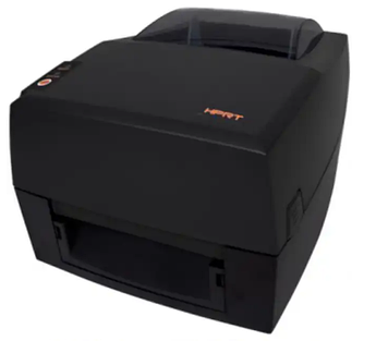 Принтер этикеток термотрансферный HT300 (USB, Serial, LAN)