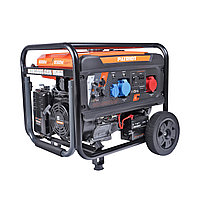 Генератор бензиновый  PATRIOT GRA 8500 DAW