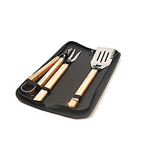 Набор для барбекю "Готовим на Везувий" 3 предмета, WB028