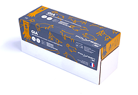 Перчатка для искусственного осеменения GIA