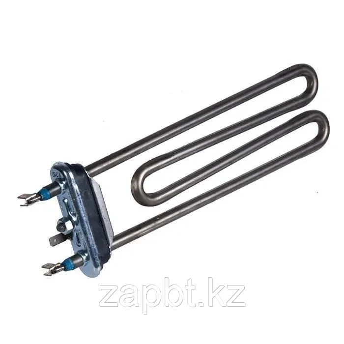 Тэн стиральной машины 1950W ZANUSSI 235*185мм б/о 1240325017, 1240325405, 1240325470 IRCA, HTR002ZN, ZN5122, фото 1