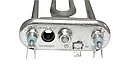 ТЭН стиральной машины 1950W, 235мм Electrolux, Zanussi, AEG 1240325447, фото 4