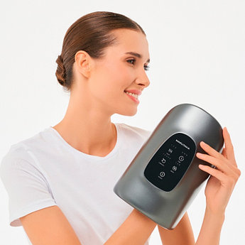 Массажер для кистей рук Marutaka Hand SW