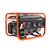 Генератор бензиновый  PATRIOT GRS 3500