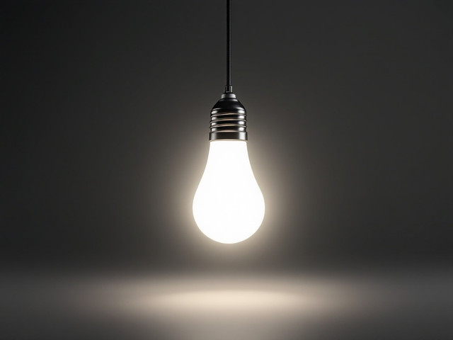 Светодиодная лампа Светодиодная лампа