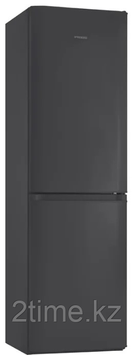 Холодильник POZIS RK FNF-172 графитовый ручки вертикальные (344 л) 202 см