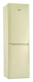 Холодильник POZIS RK FNF-172 бежевый ручки вертикальные (344 л) 202 см