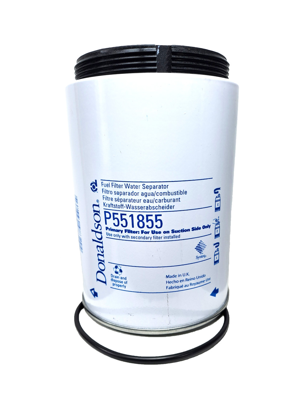 Топливный фильтр DONALDSON P551855