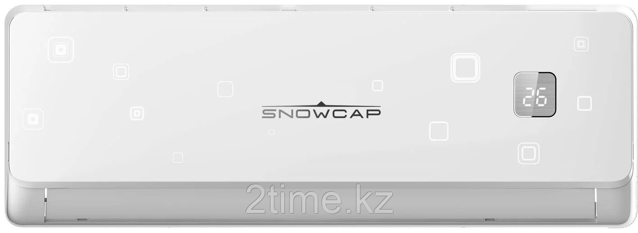 Кондиционер SNOWCAP-AC 24 AU WIN