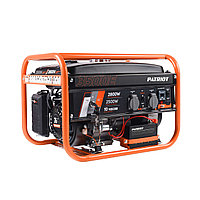 Генератор бензиновый  PATRIOT GRS 3500 Е