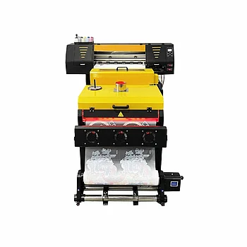 Принтер широкоформатный ADPRINT DTF 60 — I3200/2H