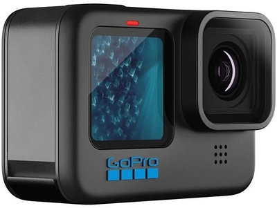 Видеокамера GoPro CHDHX-112-TH