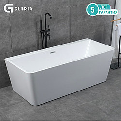 NOVELLINI17075 Отдельностоящая ванна Gloria NOVELLINI 170*75 см