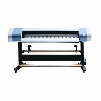 Принтер широкоформатный ADPRINT UV 1802 I3200/2H