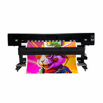 Принтер широкоформатный ADPRINT 1801 — 1080/1H