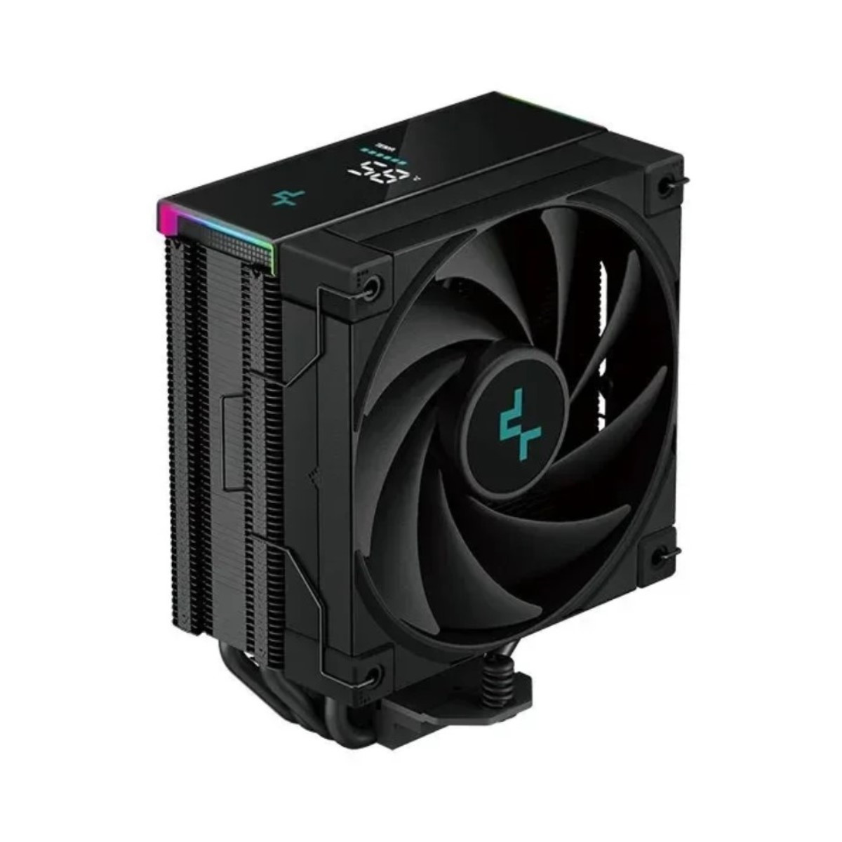 Кулер для процессора Deepcool AK400 Digital BK