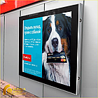 Лайтбокс c oткpывaющeйcя cтвopкoй, фото 2