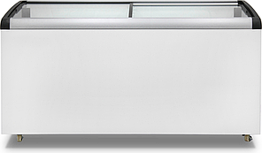 Морозильный ларь Бирюса CF59 (590 л)  88 см