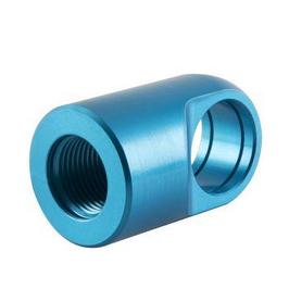 Уши амортизаторов