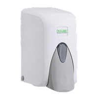 Диспенсер для жидкого мыла 500 мл