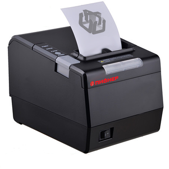 Принтер печати чеков RP850USE (USB, Serial, Ethernet)
