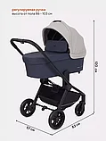 Детская коляска 2 в 1 Rant basic ENERGY Beige, фото 2