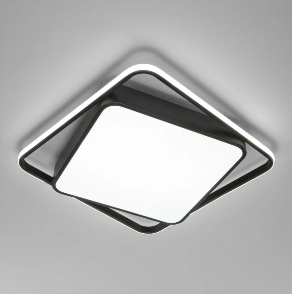 LED Светильник KJXD-14-1 64W PROSVET