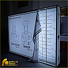 Тканевые лайтбоксы, фото 4